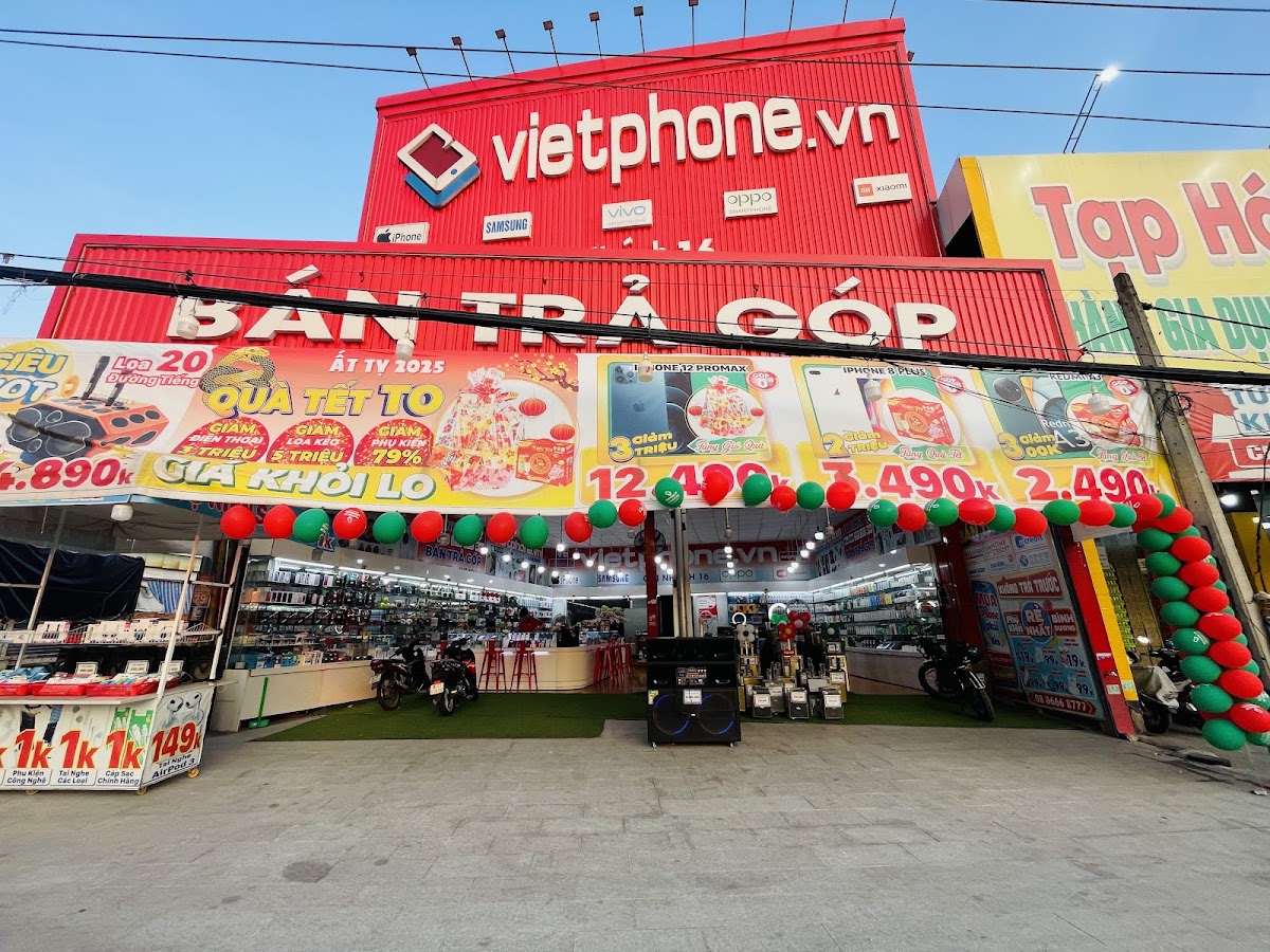 VIETPHONE 16