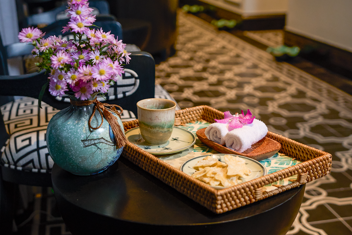 Hoi An Deli Spa