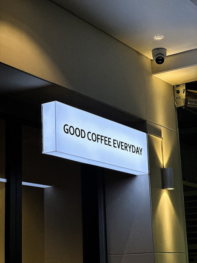80plus Coffee Roastery Nguyễn Đình Chiểu