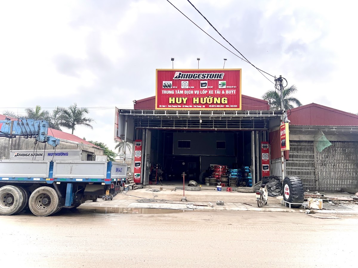 CỨU HỘ LỐP HUY HƯỜNG YÊN PHONG