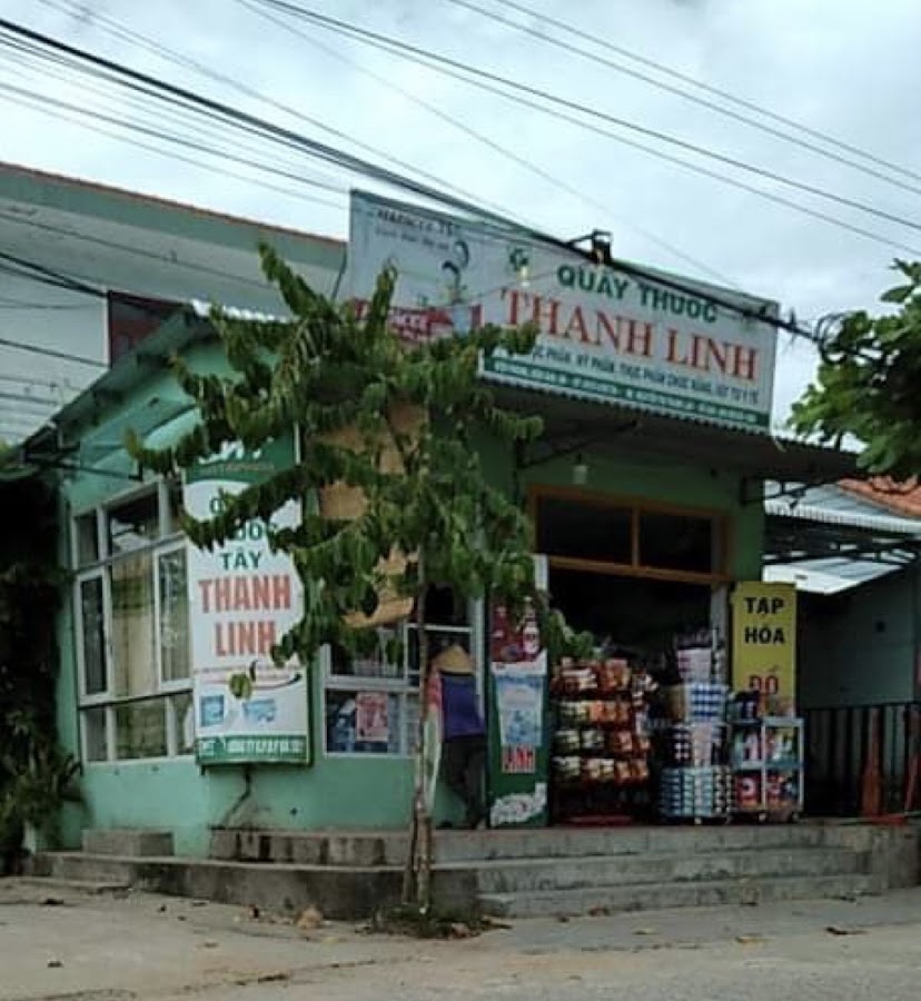 Pharmacy Thanh Linh