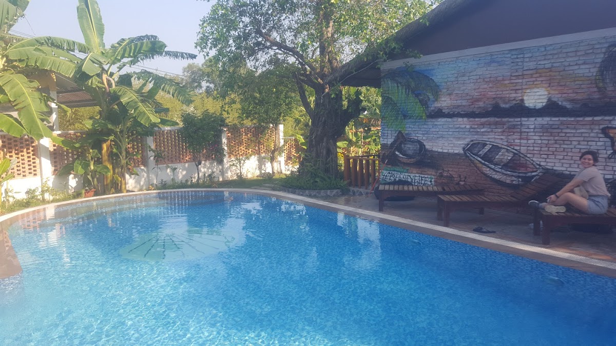 Cty DVDL và thể thao trên biển Ecobeach