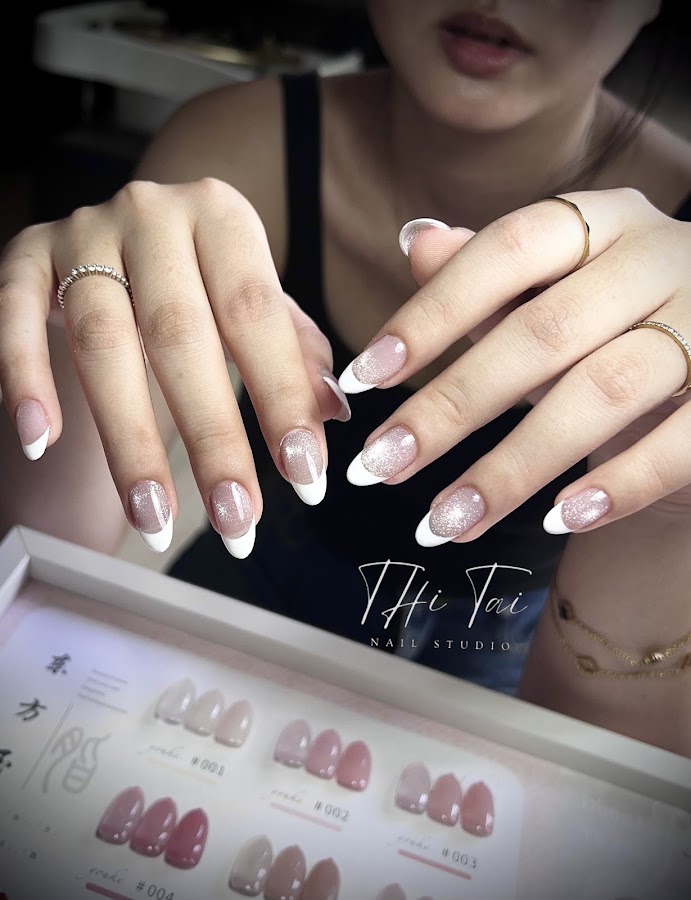 Tài Nail – Private Nail Ngũ Hành Sơn