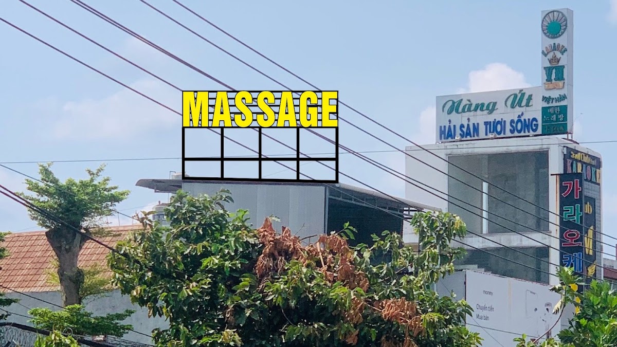 MASSAGE J.L
