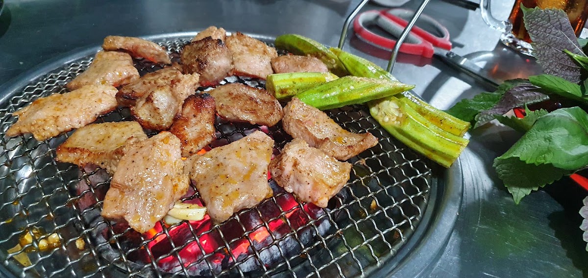 LẨU DÊ ĐỨC LỘC 1