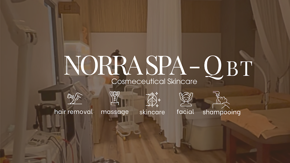 NORRA SPA
