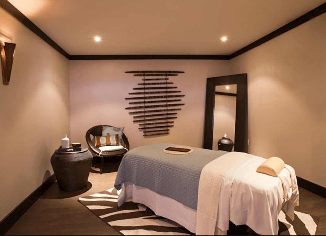 Vila Man SPA