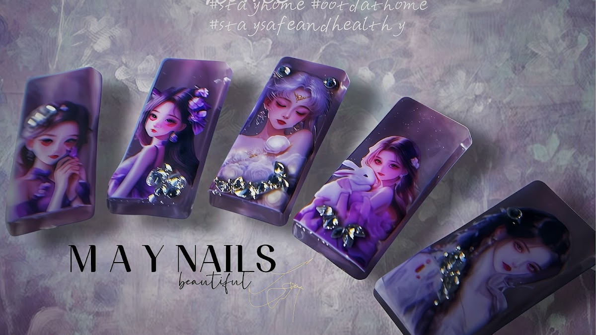 May Nails