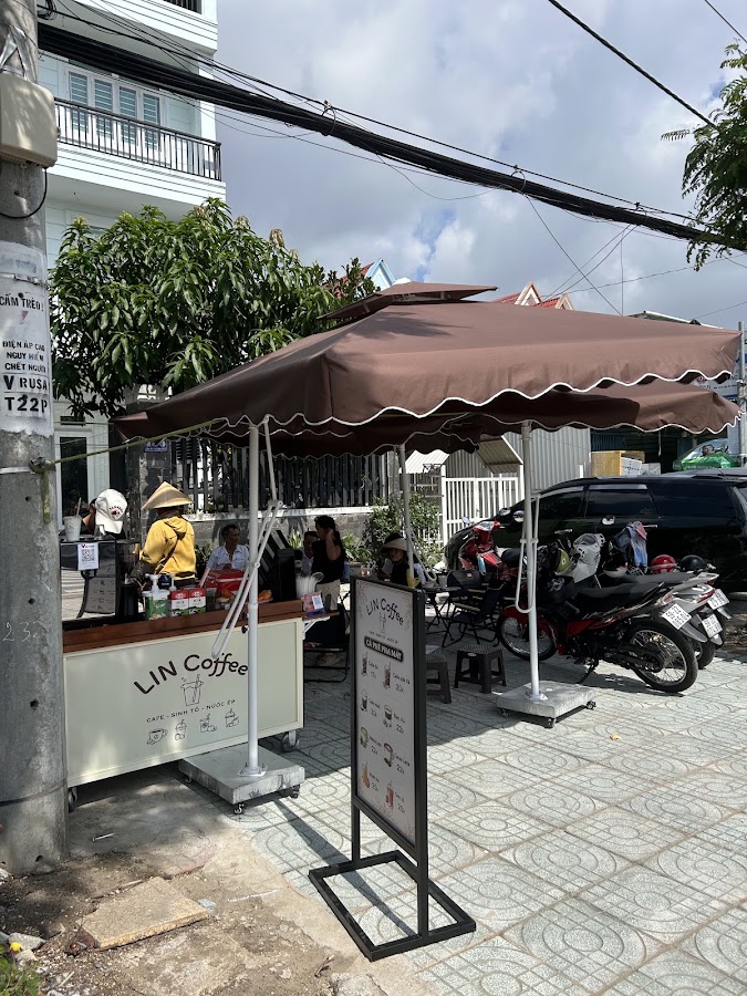 LIN COFFEE