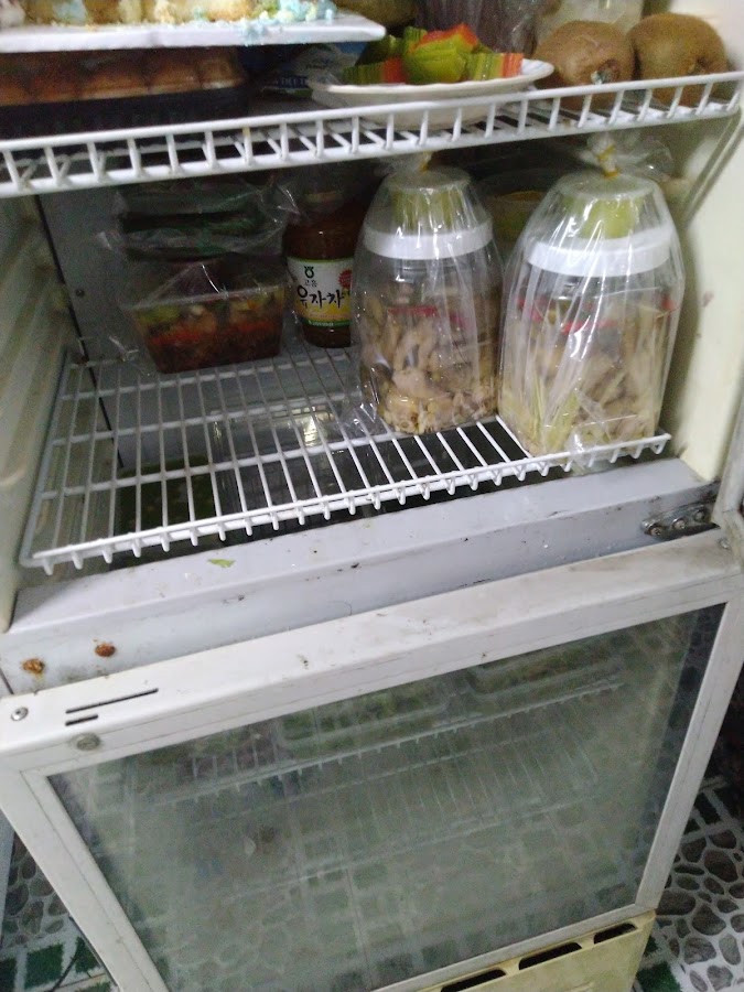 Shop ăn vặt online Thủ Lĩnh Rồng