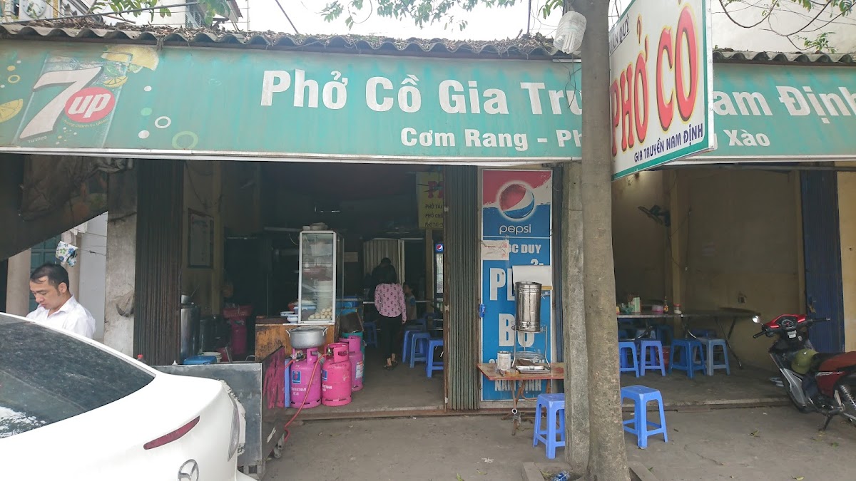 Phở Tuân Quý