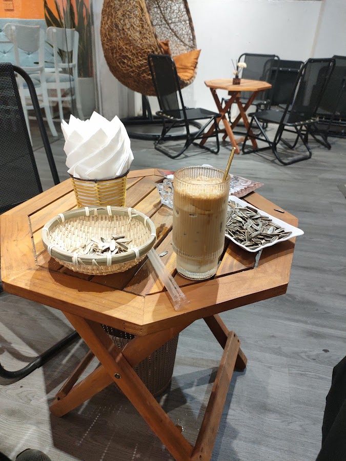 Minz Coffee