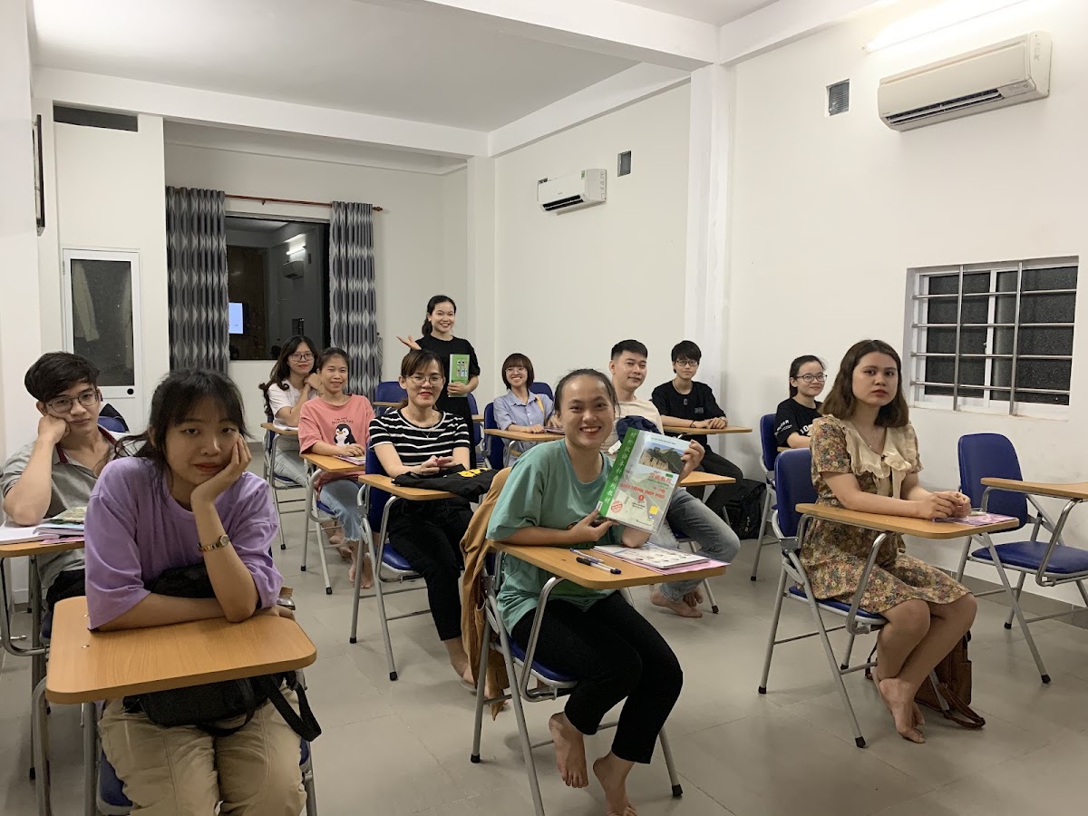 Tiếng Trung CBC Đà Nẵng