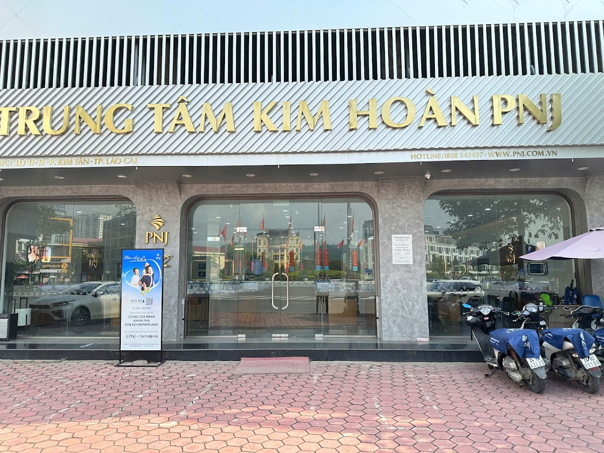 PNJ NGÃ 6