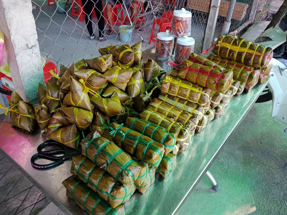 HỦ TIẾU PHƯỚC KÝ