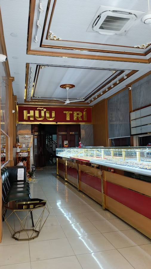 HỮU TRÍ JEWELRY