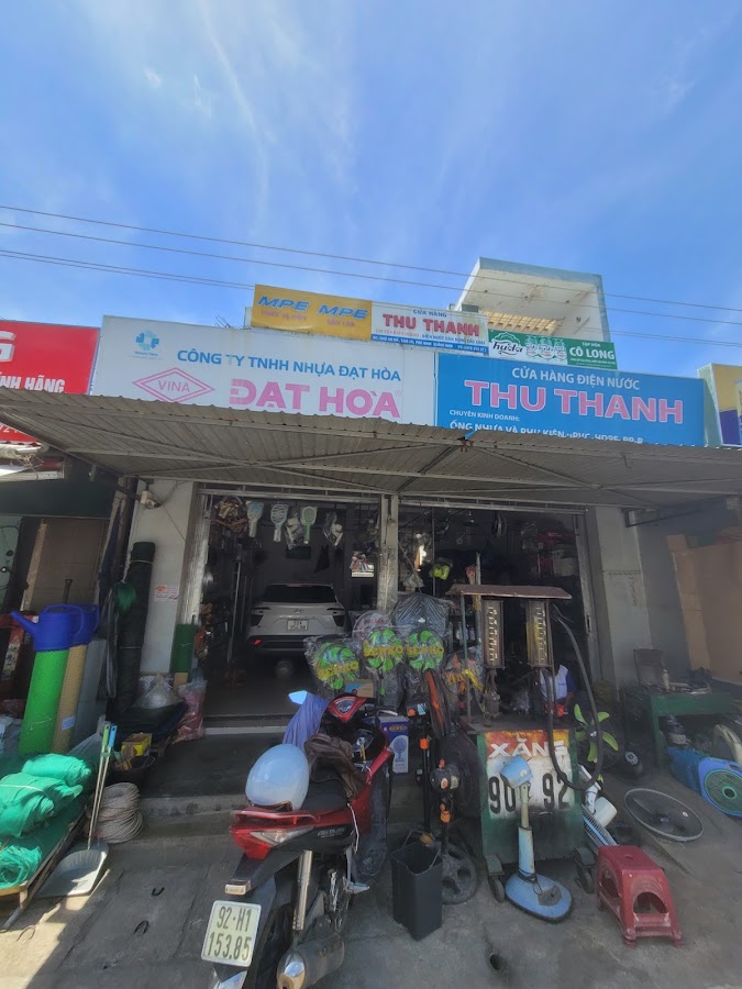 Điện Máy-Điện Cơ Hùng