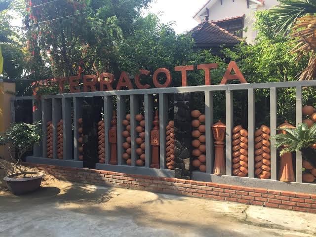 Terra Cotta Homestay