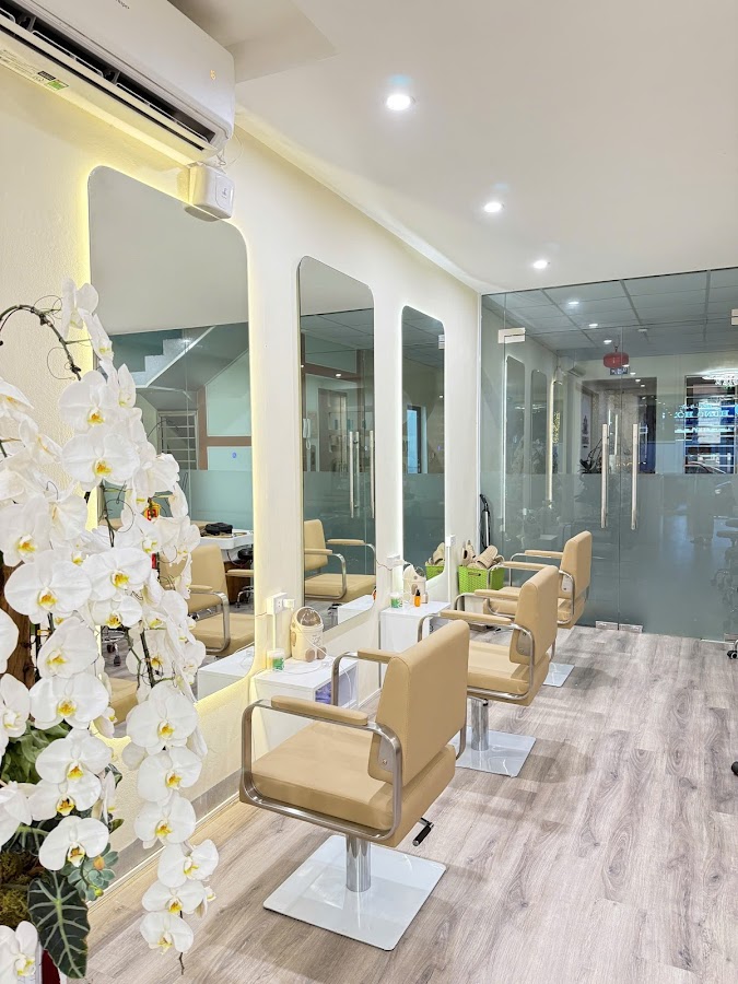 Sense Spa