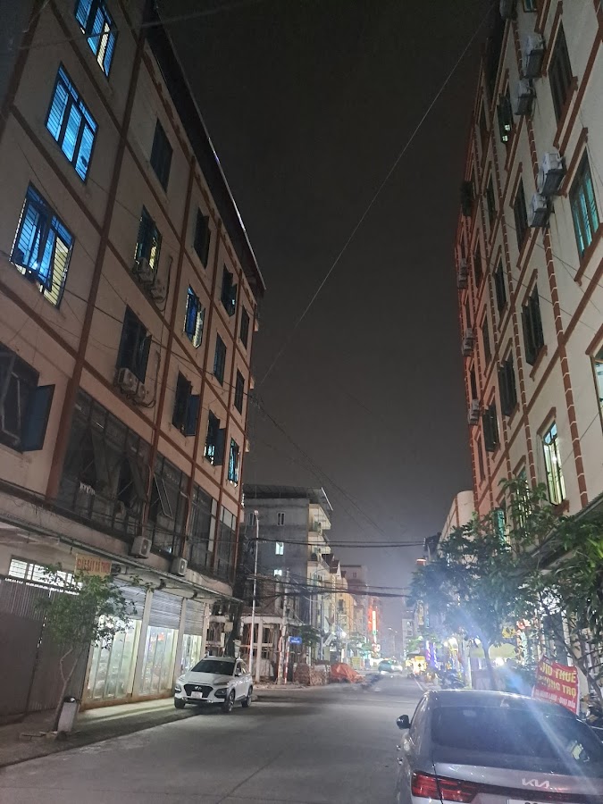 Học viện đào tạo DJ chuyên nghiệp AIDEN MUSIQUER