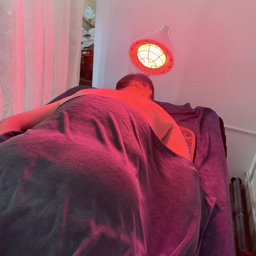 Massage Quy Nhơn Spa Lavender - gội đầu - massage full body - massage tận nơi quy nhơn - massage foot