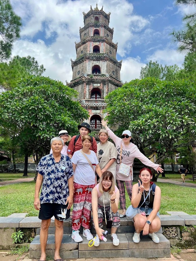 探索越南 Vietnam Private Travel & Car Rental