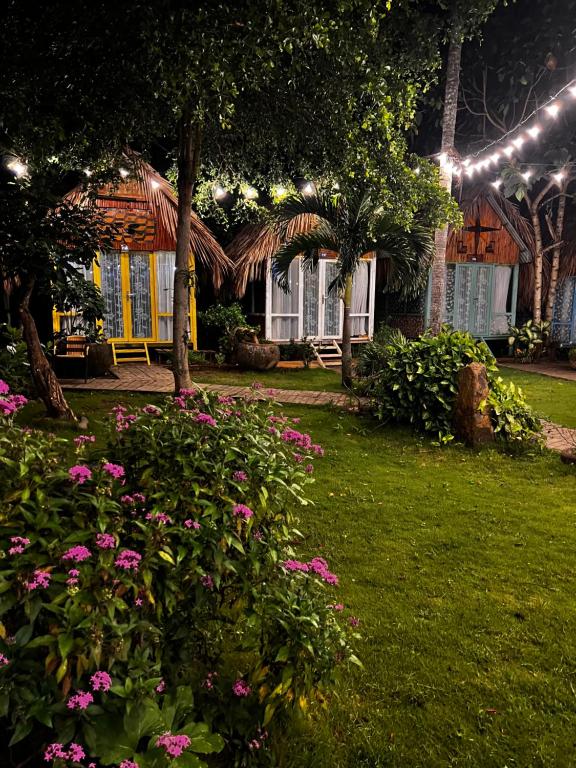 Nakari Garden Homestay