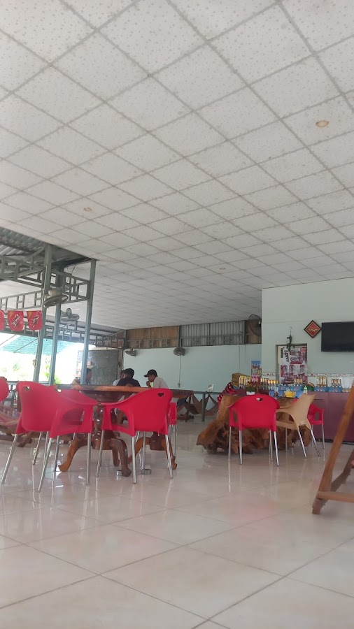 Cà phê hoa kiểng