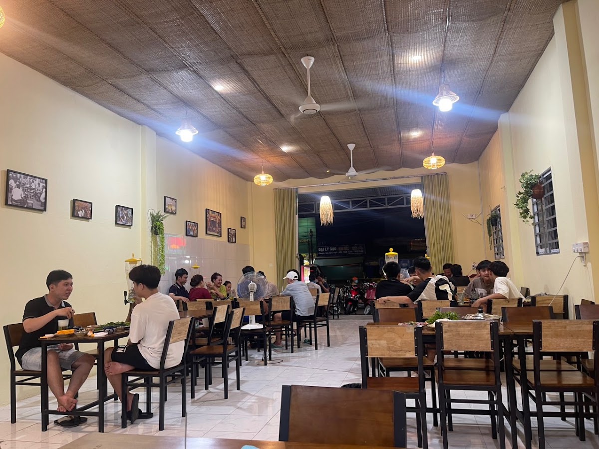 Quán Nhậu 67 - Bia Hơi Hà Nội