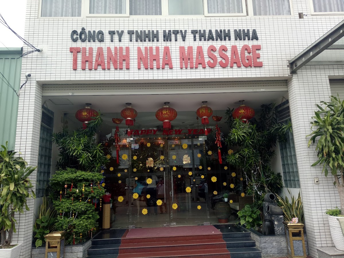 Massage Thanh Nba