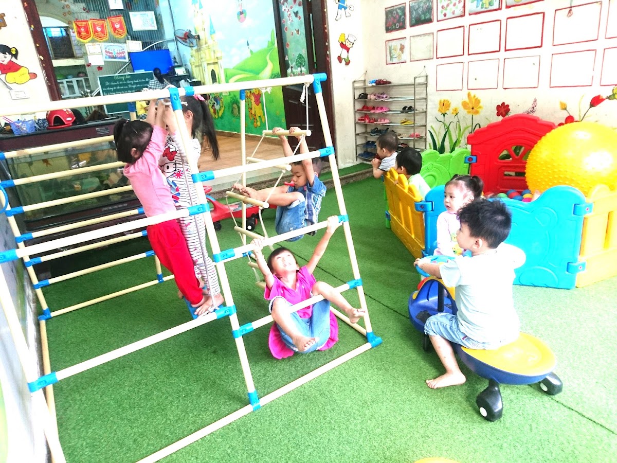 Mầm non Hoạ Mi