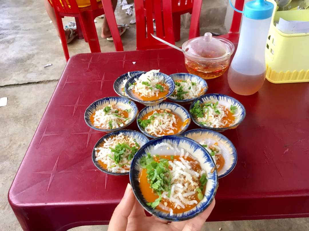 Bánh bèo