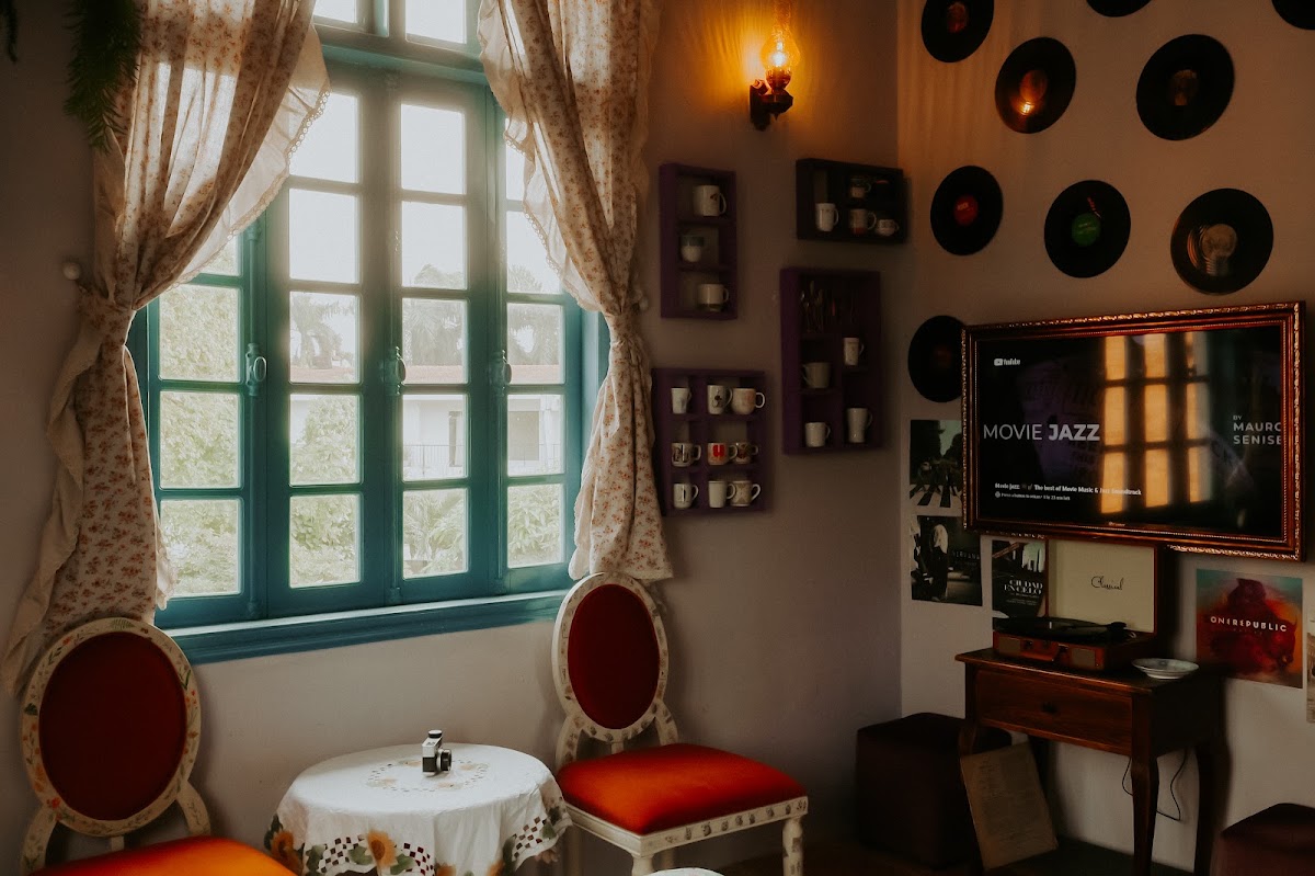 Local Exp homestay