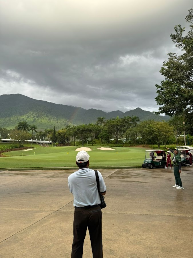 Vietnam Daily Golf