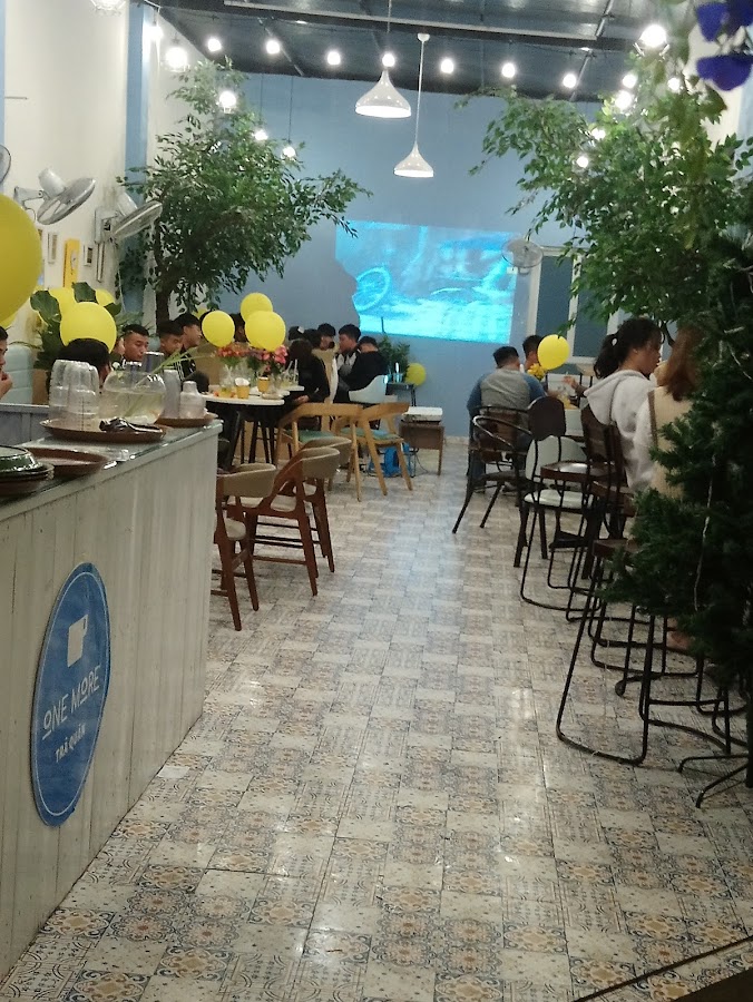 ONE MORE PHỐ HUYỆN VĂN LÂM HƯNG YÊN