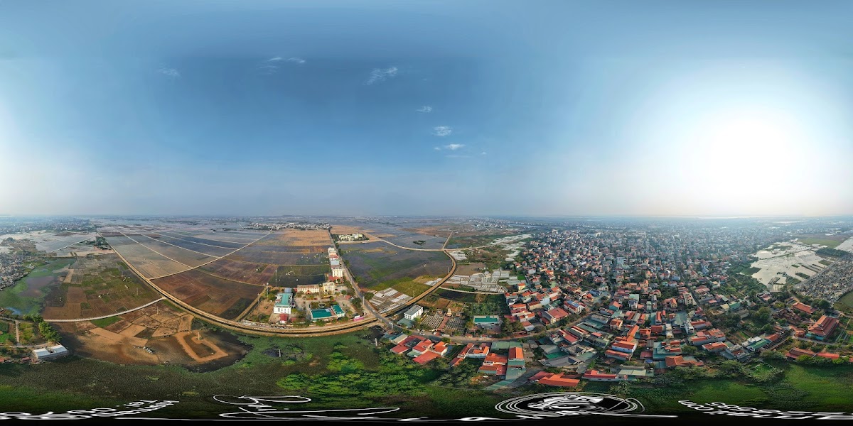 Sông Quê Quán Bún Phở Cười