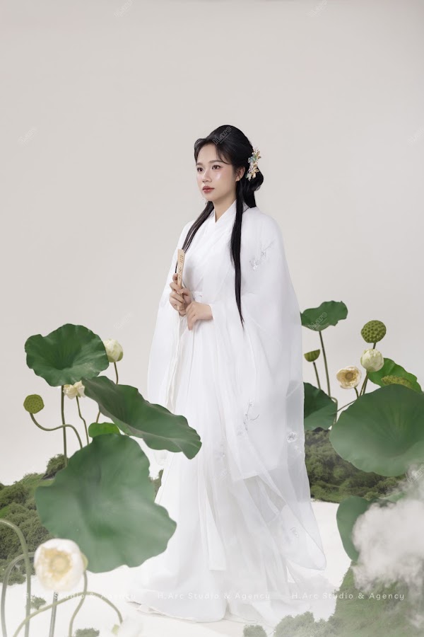 H.arc Studio & Agency | Concept & Fine Art Photography Đà Nẵng