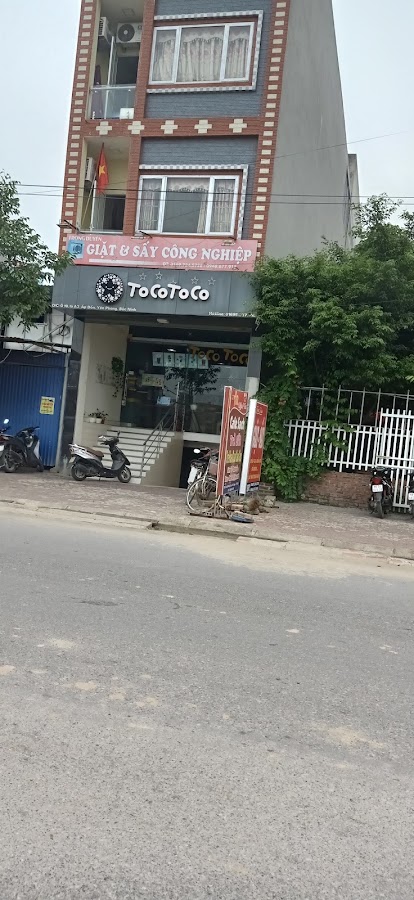 Tocotoco Ấp Đồn