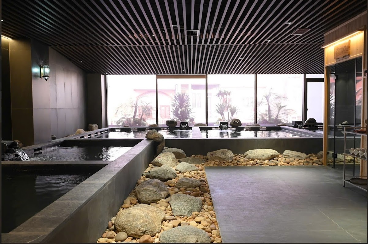 Thiên Ý ONSEN & SPA