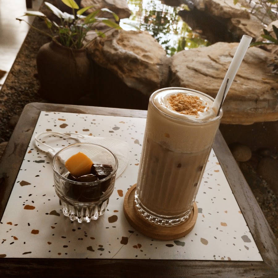 NÂU Coffee