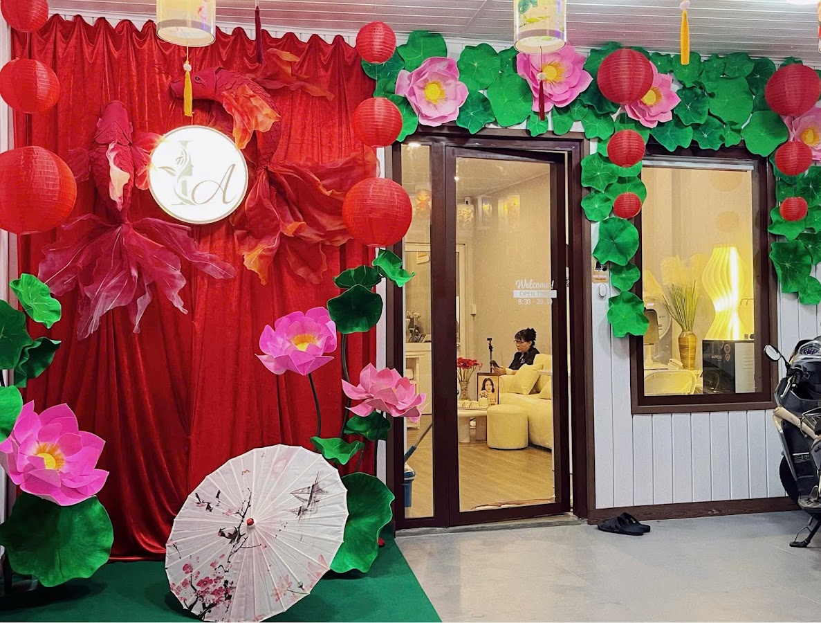 Spa & Gội Đầu Dưỡng Sinh LiAn Beauty ( Cơ Sở 2)