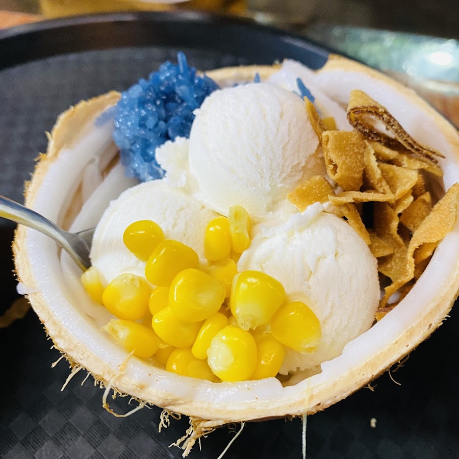 Kem Xôi Dừa Yummy-Chi nhánh 2