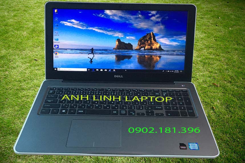 Anh Linh Laptop