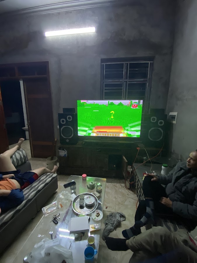 Điện Máy Phúc Thuý