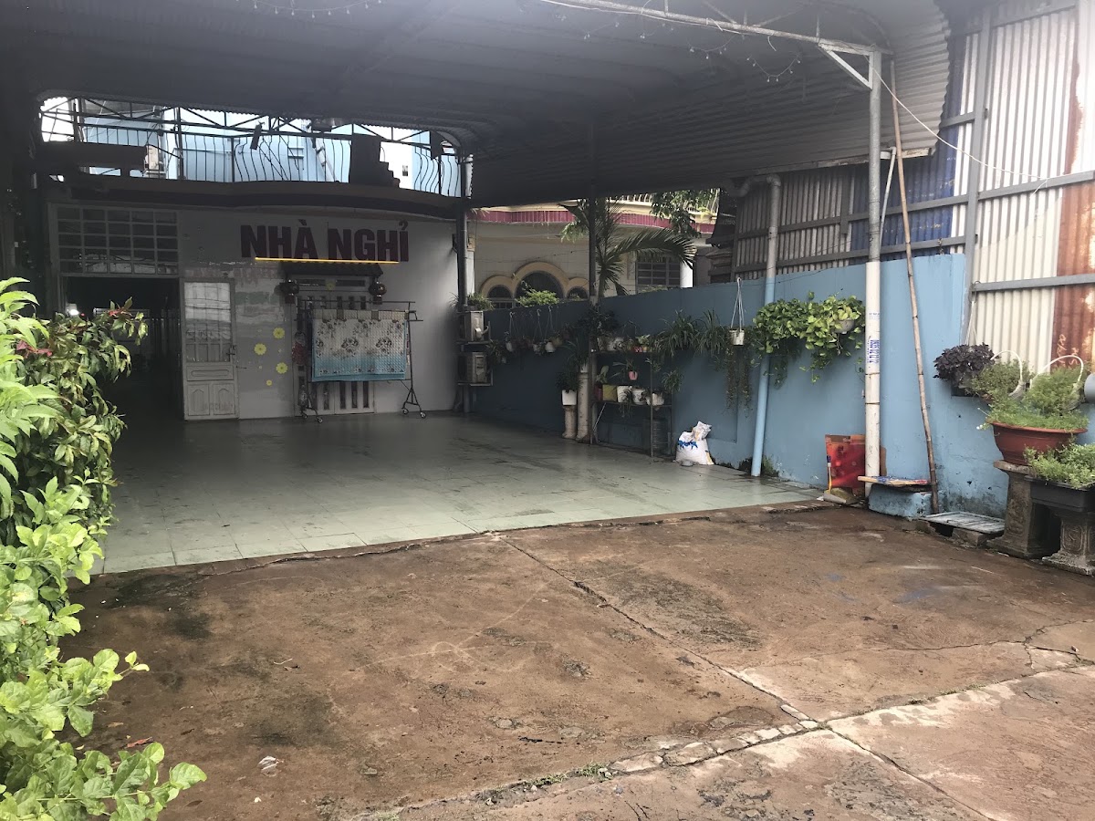 Nhà nghỉ Dĩ Vãng- Di Vang Motel