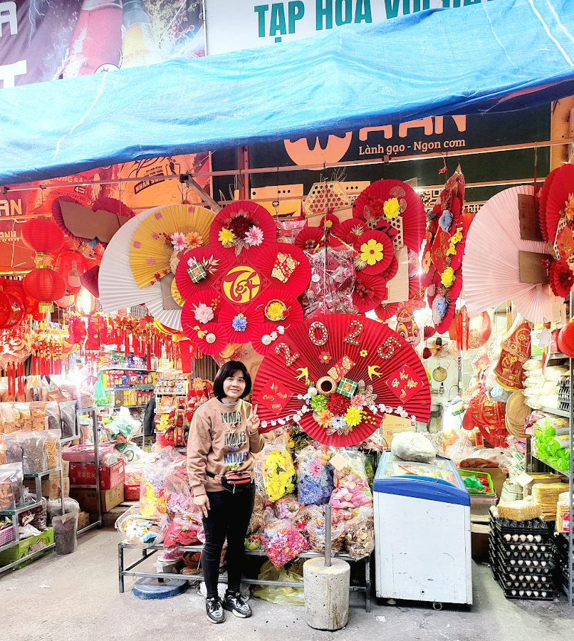Tạp Hóa Vui Đạt