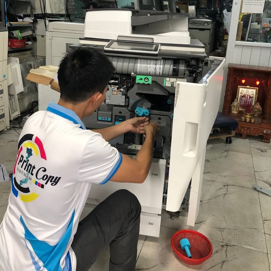 SỬA MÁY IN Ở THỦ ĐỨC | SỬA MÁY PHOTOCOPY TẠI THỦ ĐỨC | SỬA MÁY IN GẦN ĐÂY : PRINTCOPY VIỆT NAM