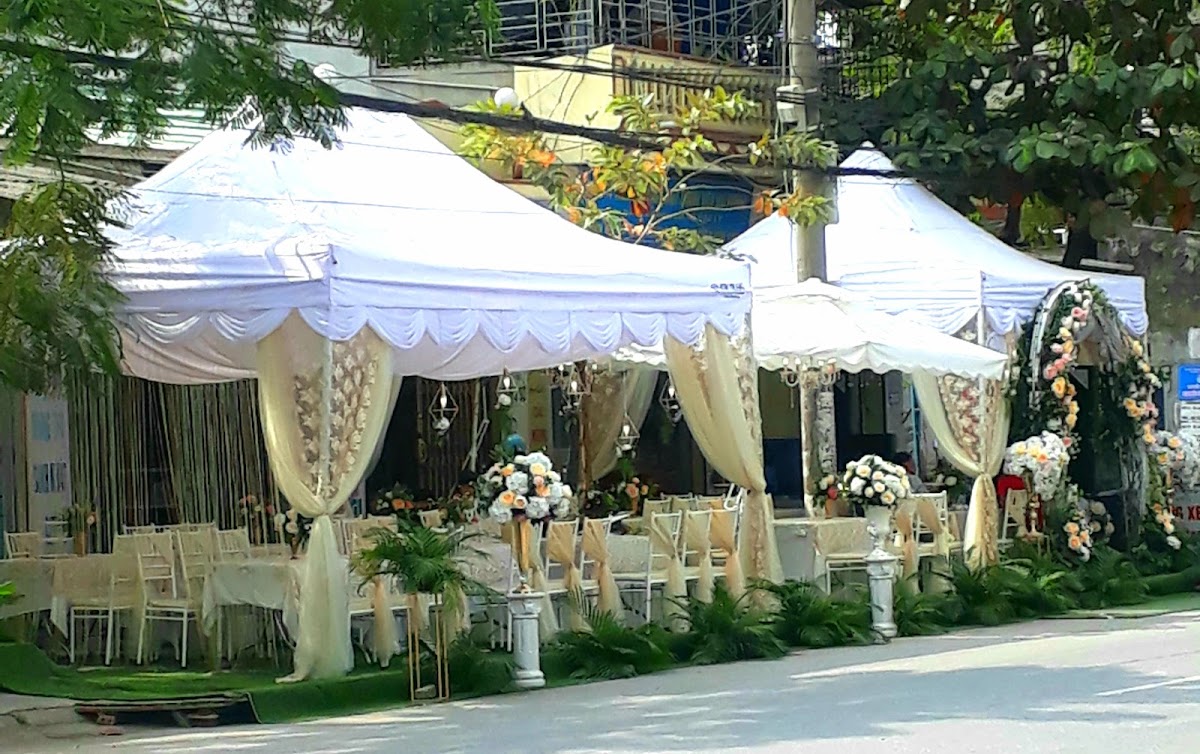 Tạp hoá Điển Xuyến