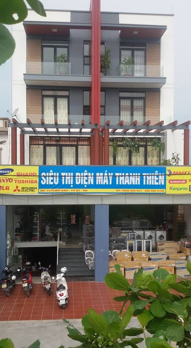 Điện Máy Thanh Thiên