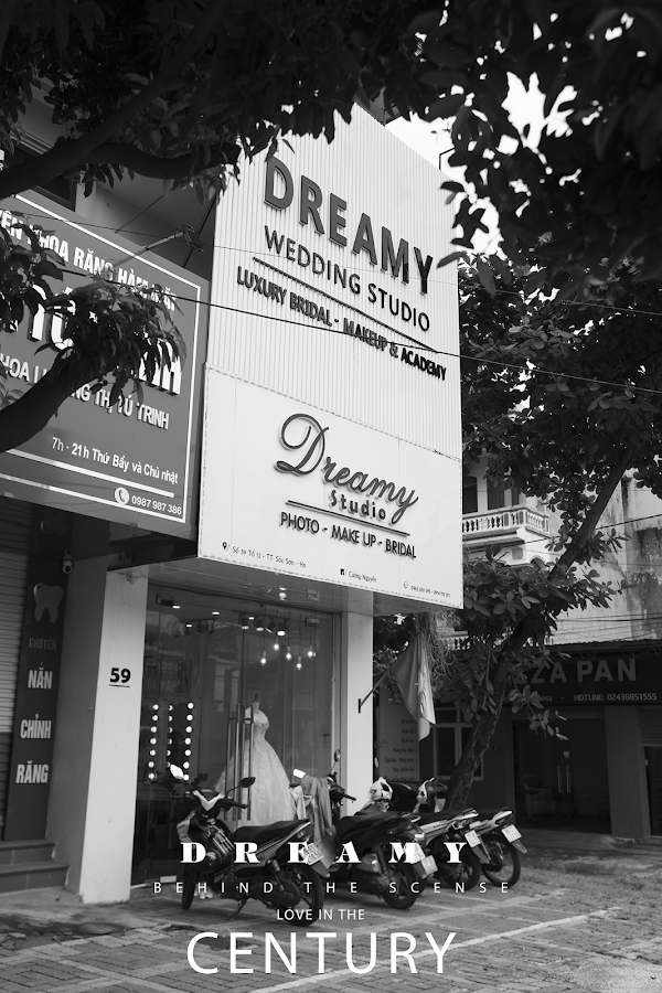 Kim Oanh Studio